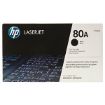 Imagen de TONER LASER HP 80A NEGRO ORIGINAL