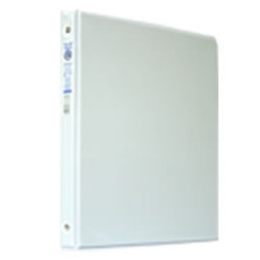 Imagen de CARPETA ARILLO 0.5 O BLANCA PANORAMICA SAMSILL