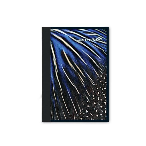 Imagen de LIBRETA POCKET 100H RAYAS # 5