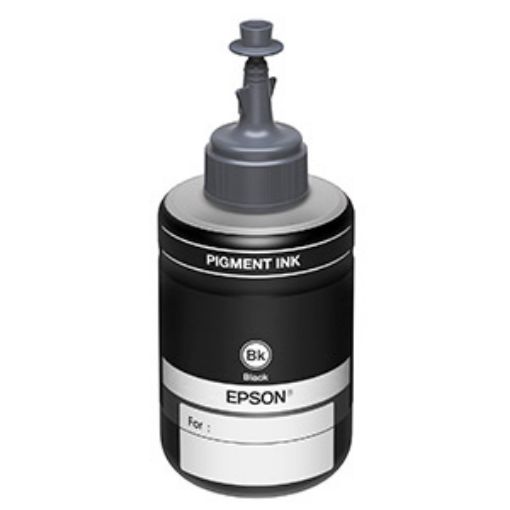 Imagen de CARTUCHO DE TINTA EPSON T774 120 AL NEGRO