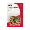 Imagen de CLIP STANDARD COLORES SURTIDOS BLT CON 100