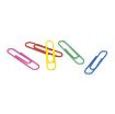 Imagen de CLIP STANDARD COLORES SURTIDOS BLT CON 100