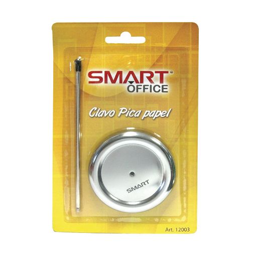 Imagen de PICANOTAS METALICO SMART BLT