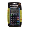 Imagen de CALCULADORA BOLSILLO 8DIG HYBRID BLT