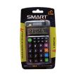 Imagen de CALCULADORA BOLSILLO 8DIG HYBRID BLT