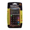 Imagen de CALCULADORA BOLSILLO 8DIG HYBRID BLT