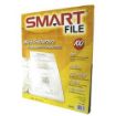 Imagen de PROTECTOR DE HOJAS SMART CAJA CON 100 PZAS