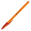 Imagen de BOLIGRAFO FINO ROJO PRECISION BIC