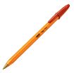Imagen de BOLIGRAFO FINO ROJO PRECISION BIC