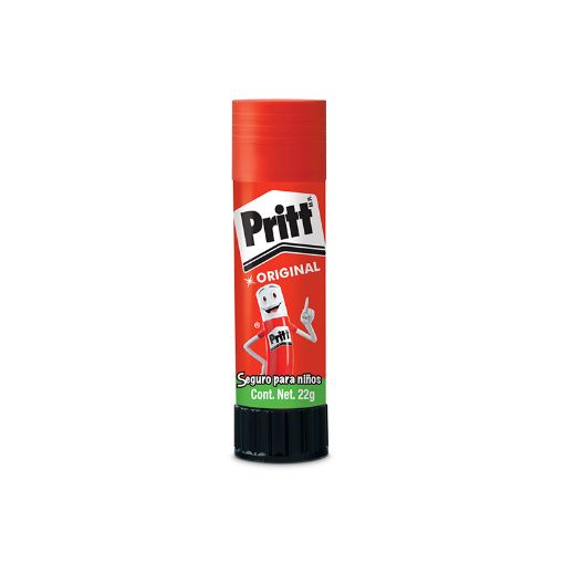 Imagen de LAPIZ ADHESIVO 22G PRITT