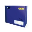 Imagen de CUADERNO COSIDO ITAL 100H C-7 NORMA COLOR