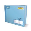 Imagen de CUADERNO COSIDO ITAL 100H C-7 NORMA COLOR