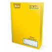 Imagen de CUADERNO COSIDO PROFESIONAL 100H C-5 NORMA COLOR
