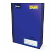 Imagen de CUADERNO COSIDO PROFESIONAL 100H C-5 NORMA COLOR