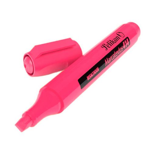 Imagen de MARCATEXTOS ROSA 414 PELIKAN