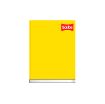 Imagen de CUADERNO COSIDO FRANCES PD 96H C-5 CLASICO (2M)