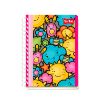 Imagen de CUADERNO ESPIRAL FRANCES 100H C-5 MEGA