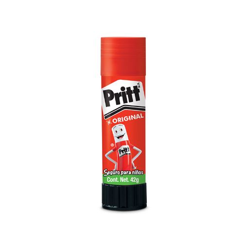 Imagen de LAPIZ ADHESIVO 42g PRITT