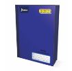 Imagen de CUADERNO COSIDO PROFESIONAL 100H C-7 NORMA COLOR