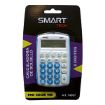 Imagen de CALCULADORA BOLSILLO 8DIG PILAS DUO COLORS BLT