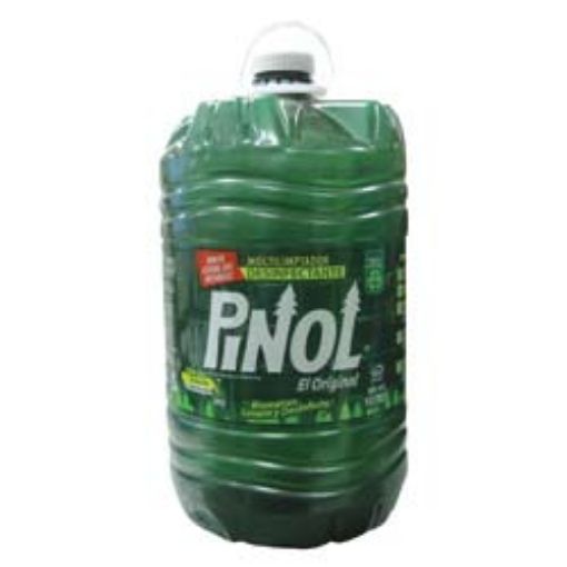 Imagen de LIMPIADOR MULTIUSOS PINOL 9L