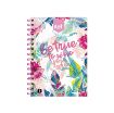 Imagen de CUADERNO ESPIRAL FRANCES 100H C-7 KIUT