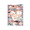 Imagen de CUADERNO ESPIRAL FRANCES 100H C-7 KIUT