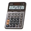 Imagen de CALCULADORA ESCRITORIO CASIO AX-120B 12DIG CHICA SOLAR/PILAS