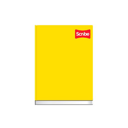 Imagen de CUADERNO COSIDO FRANCES PD 192H C-7 CLASICO (4M)