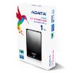Imagen de DISCO DURO EXTERNO 2.5 DE 1TB ADATA HV620S USB 3.0 NEGRO