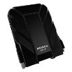 Imagen de DISCO DURO EXTERNO 2.5 DE 1TB ADATA HD710 USB 3.0 NEGRO