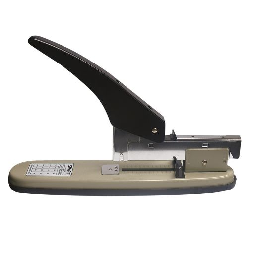 Imagen de ENGRAPADORA METAL USO PESADO PROF 100H