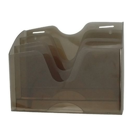 Imagen de ORGANIFOLDER TRIPLE OFICIO HUMO