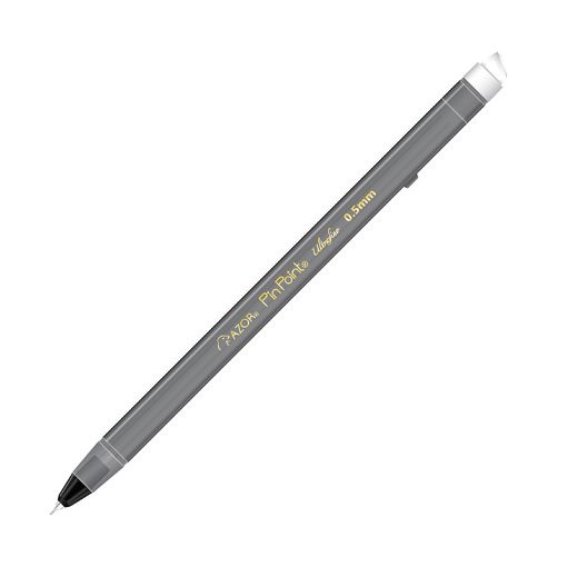 Imagen de BOLIGRAFO ULTRAFINO NEGRO PIN POINT