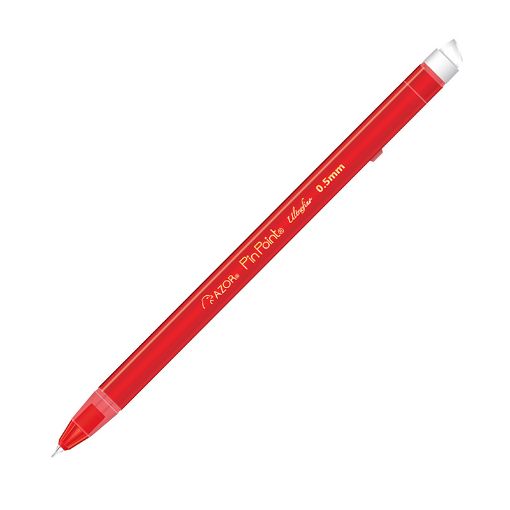 Imagen de BOLIGRAFO ULTRAFINO ROJO PIN POINT