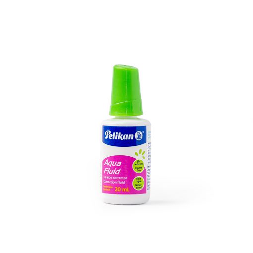 Imagen de CORRECTOR LIQUIDO BOTE 20ML AQUA FLUID