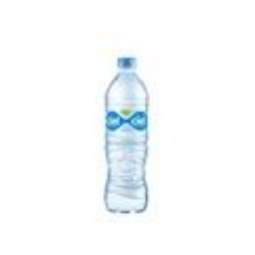 Imagen de AGUA PURIFICADA CIEL 600ML