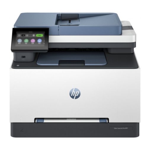 Imagen de MULTIFUNCIONAL HP LASERJET PRO 3303FDW COLOR WIFI