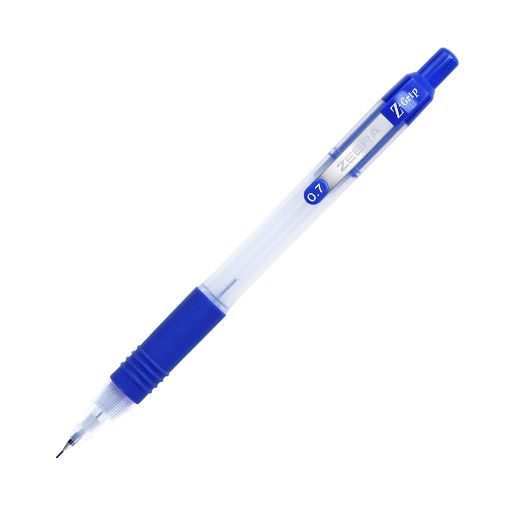 Imagen de LAPICERO 0.7 AZUL Z-GRIP