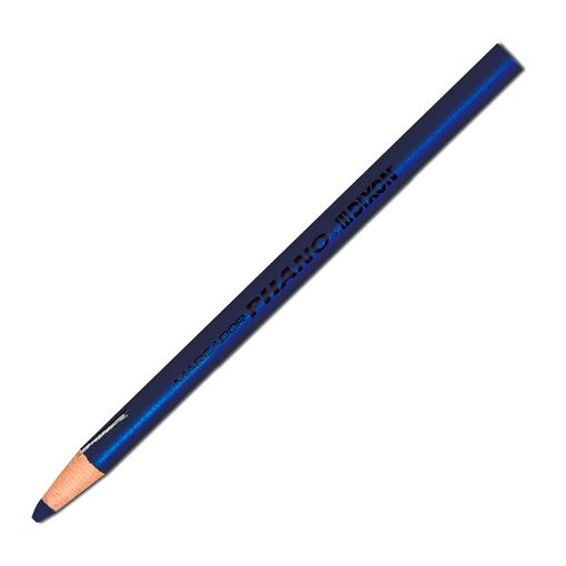 Imagen de MARCADOR CERA AZUL PHANO