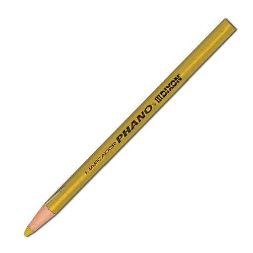 Imagen de MARCADOR CERA AMARILLO PHANO